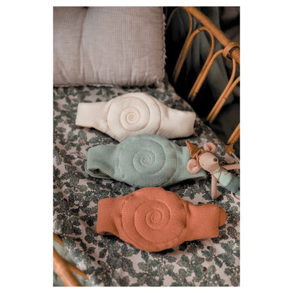 Candide Mini Massage Heat Pack First Aid (Green)