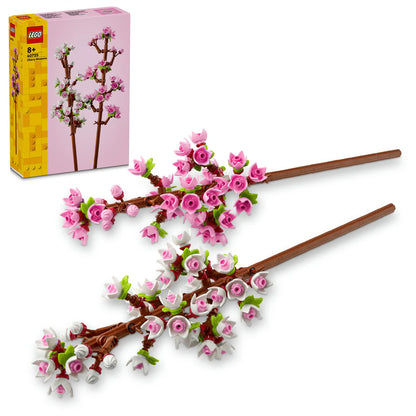 Lego Cherry Blossoms Celebration Gift