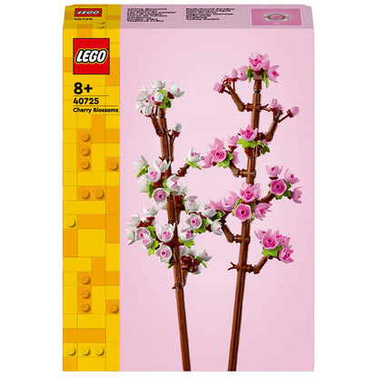 Lego Cherry Blossoms Celebration Gift