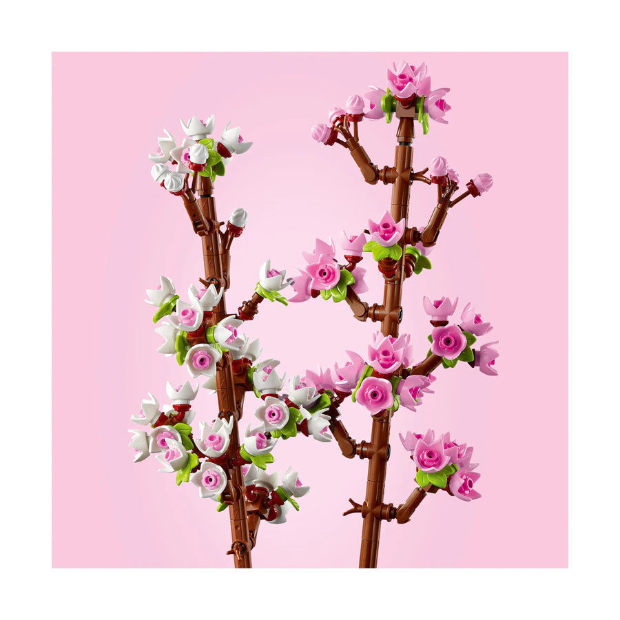 Lego Cherry Blossoms Celebration Gift