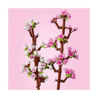 Lego Cherry Blossoms Celebration Gift