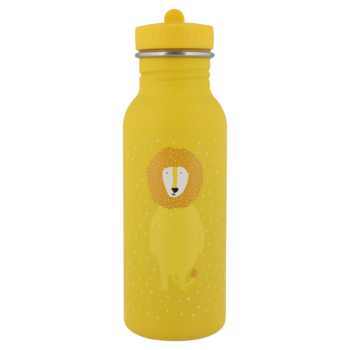 Trixie Backpack & Water Bottle Set (Mr Lion)