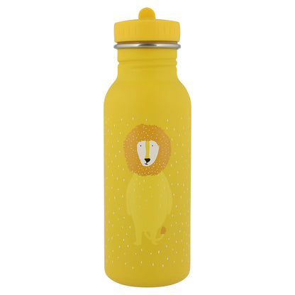 Trixie Backpack & Water Bottle Set (Mr Lion)