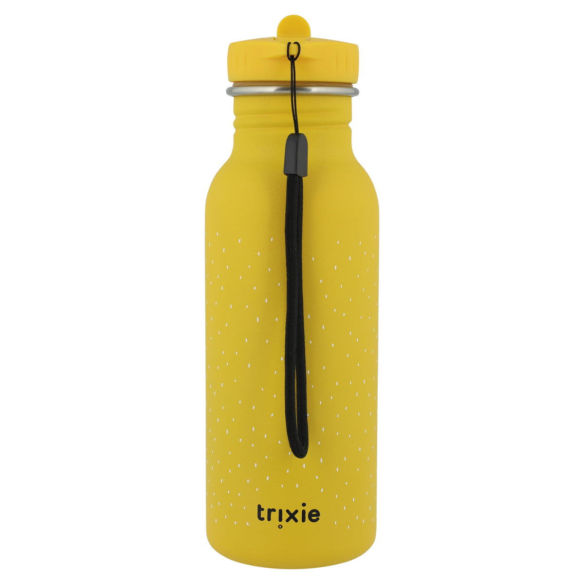 Trixie Backpack & Water Bottle Set (Mr Lion)