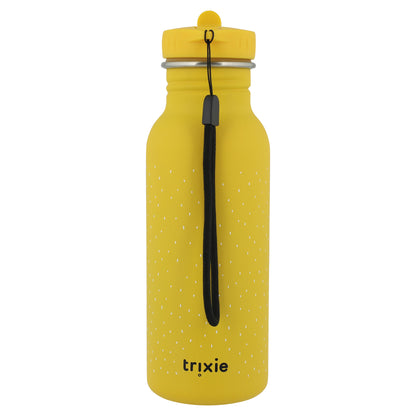 Trixie Backpack & Water Bottle Set (Mr Lion)