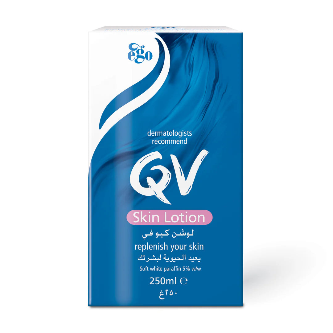 QV Skin Lotion 250Ml