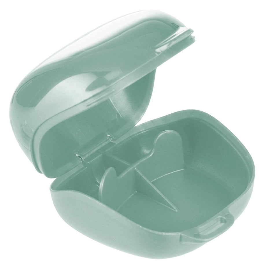 Nip Soother Box (Green)