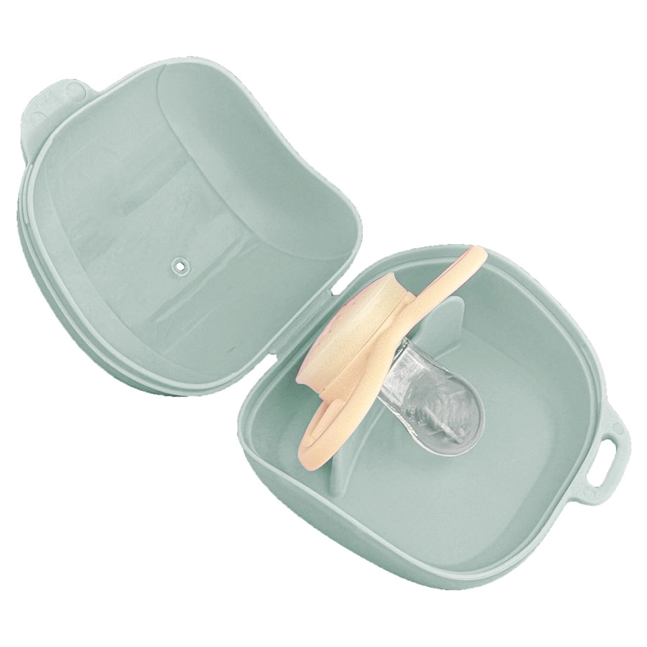 Nip Soother Box (Green)