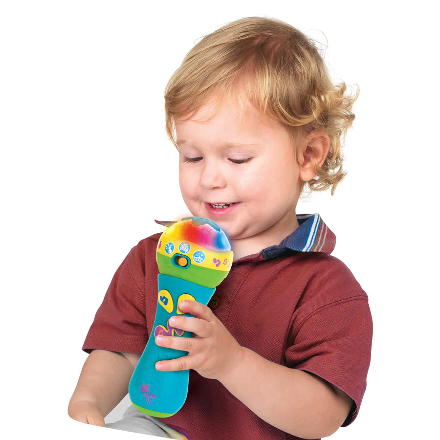 Little Learner My First Microphone Little Learner My First Microphone