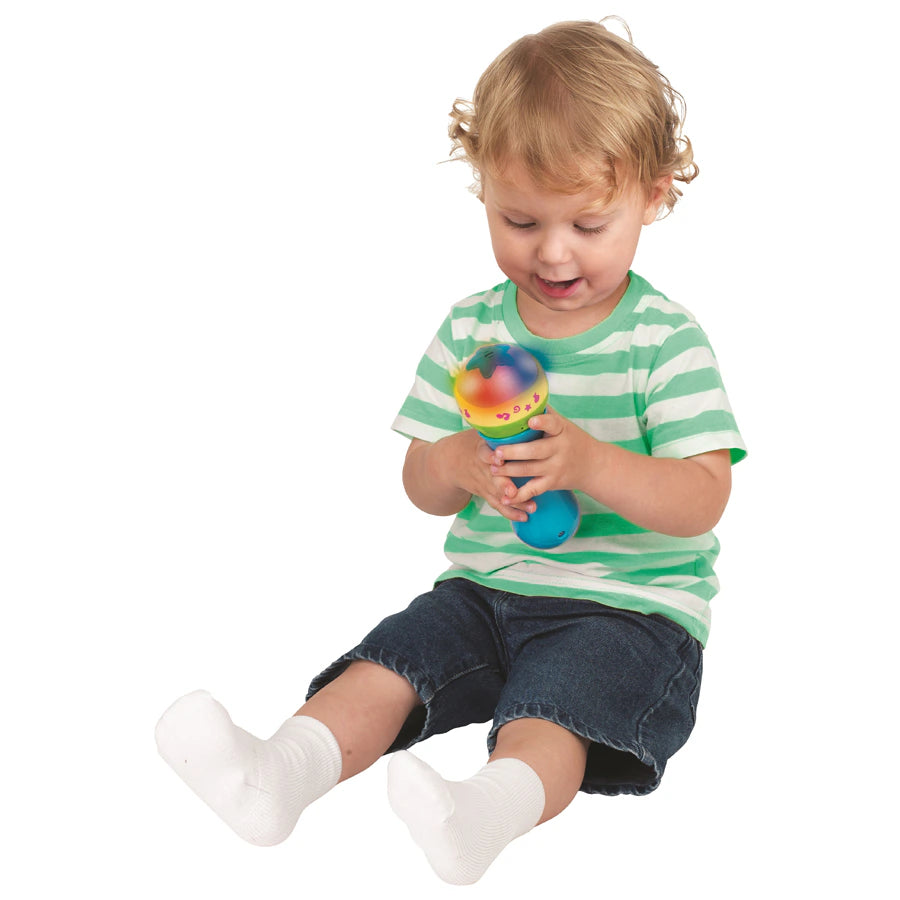 Little Learner My First Microphone Little Learner My First Microphone