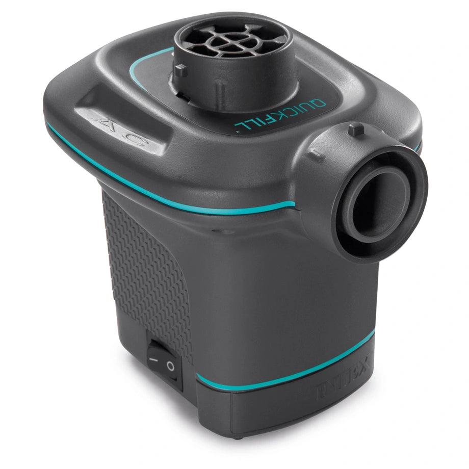 Intex Quick Fill AC Electric Pump 220 240 Volt