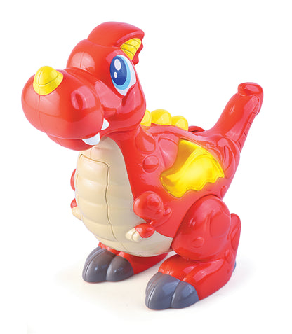 Little Learner Fairy Tales Dragon