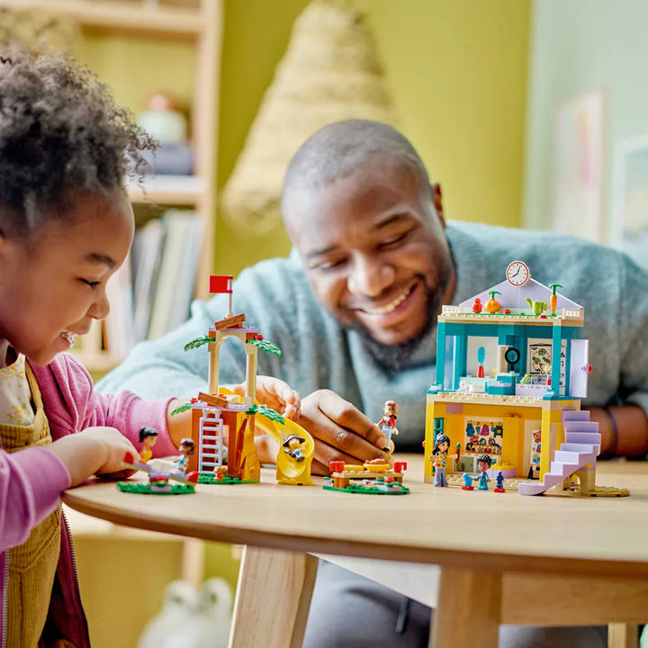 Lego Friends Heartlake City Preschool Playset