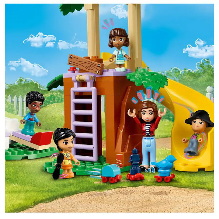 Lego Friends Heartlake City Preschool Playset