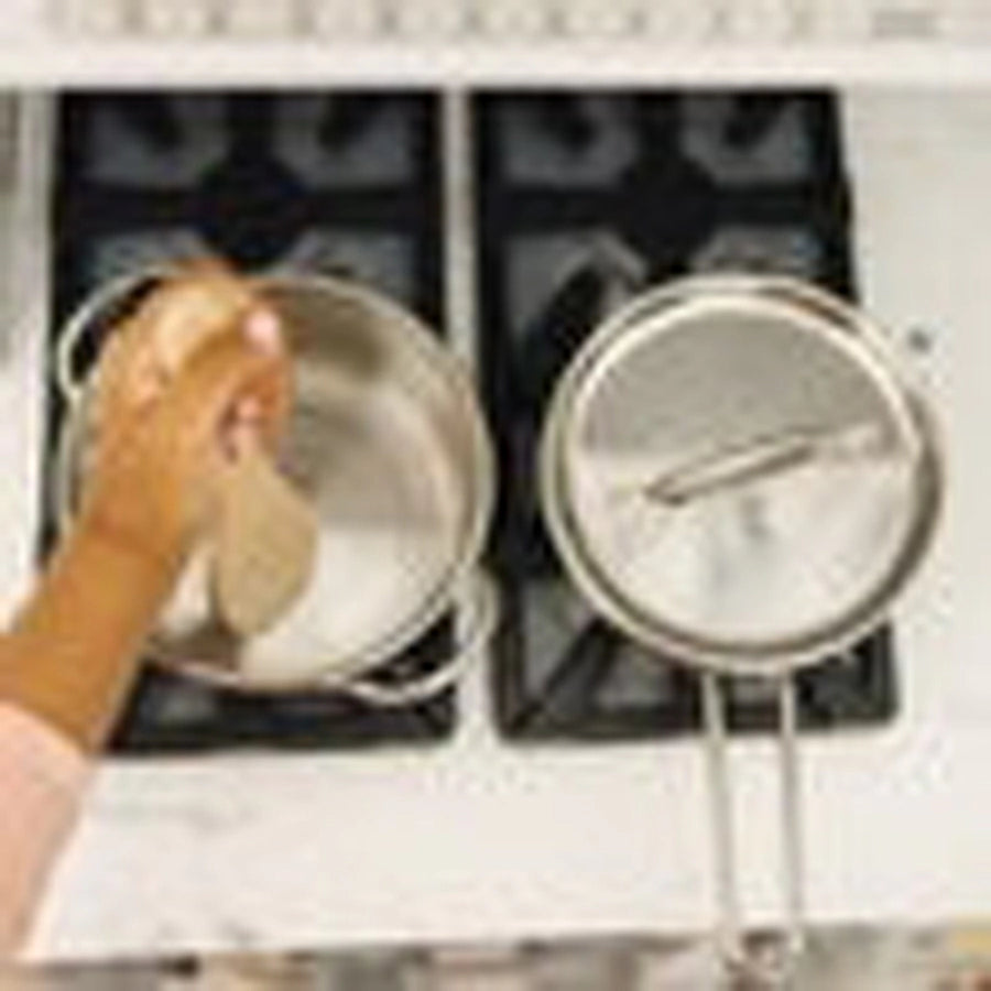 Melissa and Doug Lets Play House - Pots & Pans Set