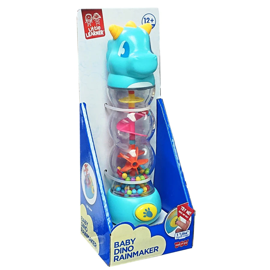 Little Learner Dino Rainmaker Little Learner Dino Rainmaker