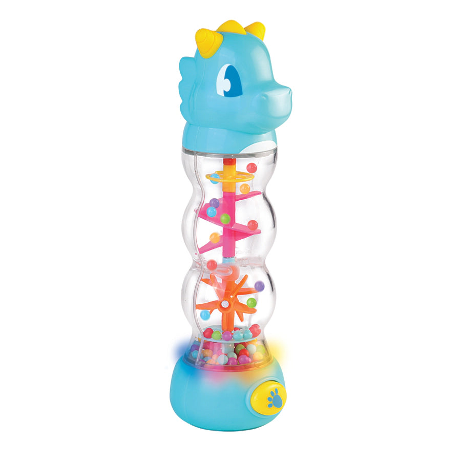 Little Learner Dino Rainmaker Little Learner Dino Rainmaker