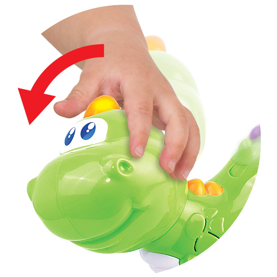 Little Learner Count And Stack Dino Little Learner Count And Stack Dino
