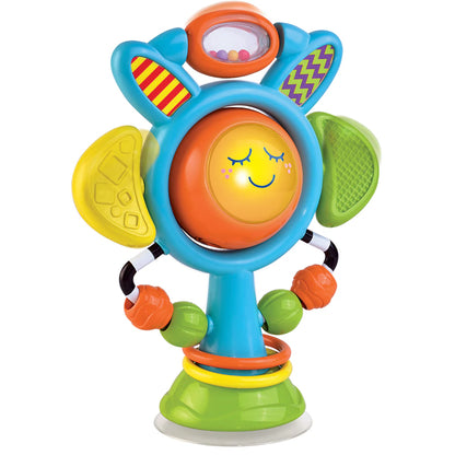 Little Learner Highchair Toy