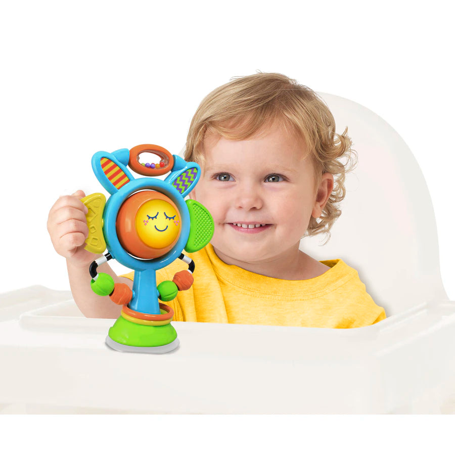 Little Learner Highchair Toy
