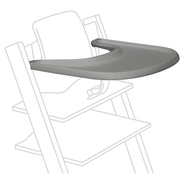 Stokke Tray Storm (Grey)