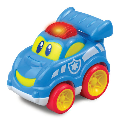 Little Learner Vroom Vroom Racers Rescue