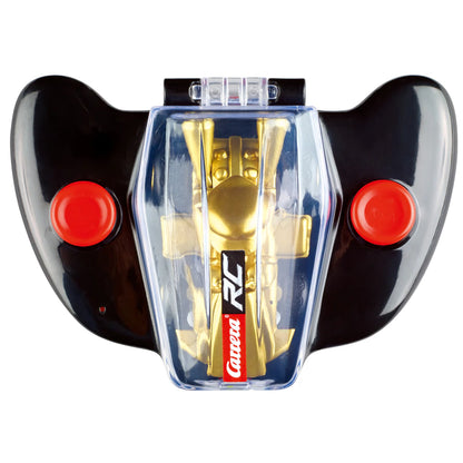 Carrera Rc Mario Kart Mini Rc Marion Gold
