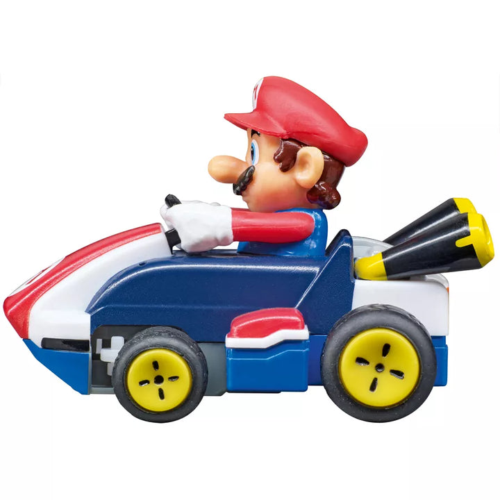 Carrera Rc Mario Kart Mini Mario