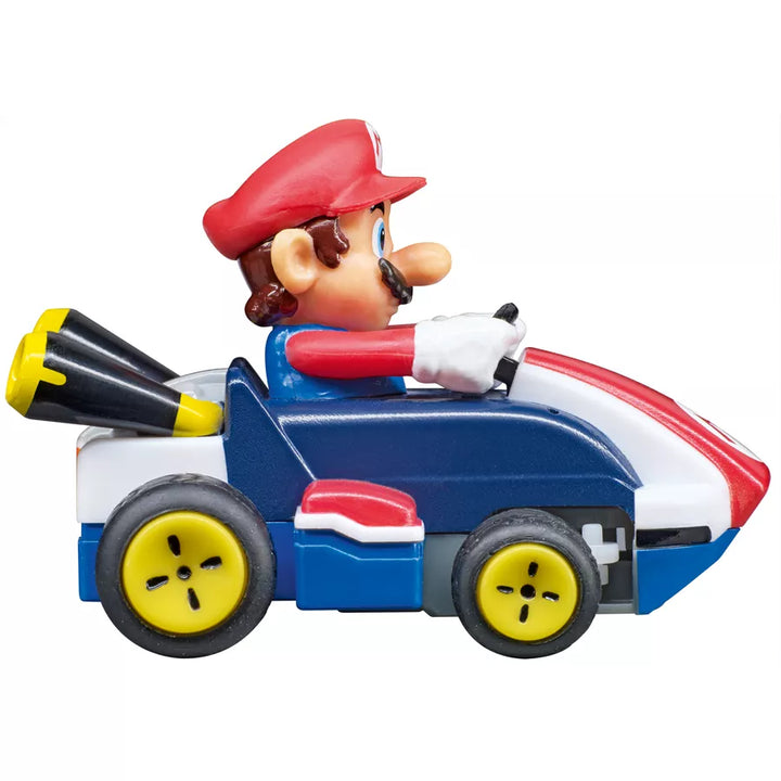 Carrera Rc Mario Kart Mini Mario