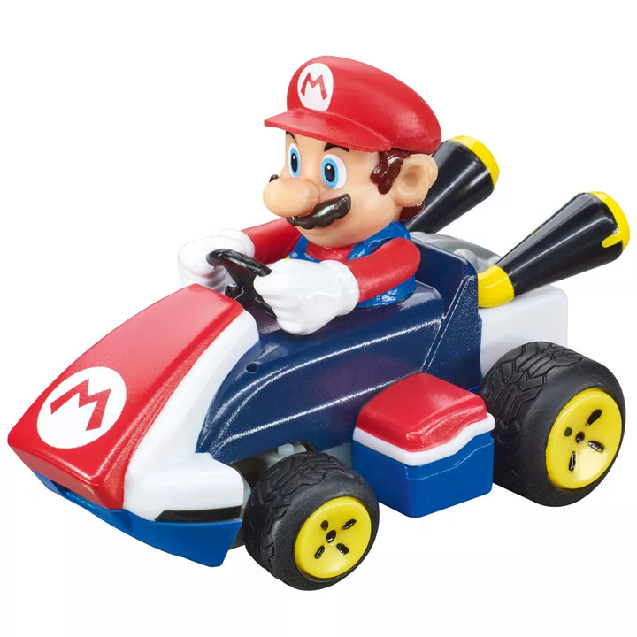 Carrera Rc Mario Kart Mini Mario