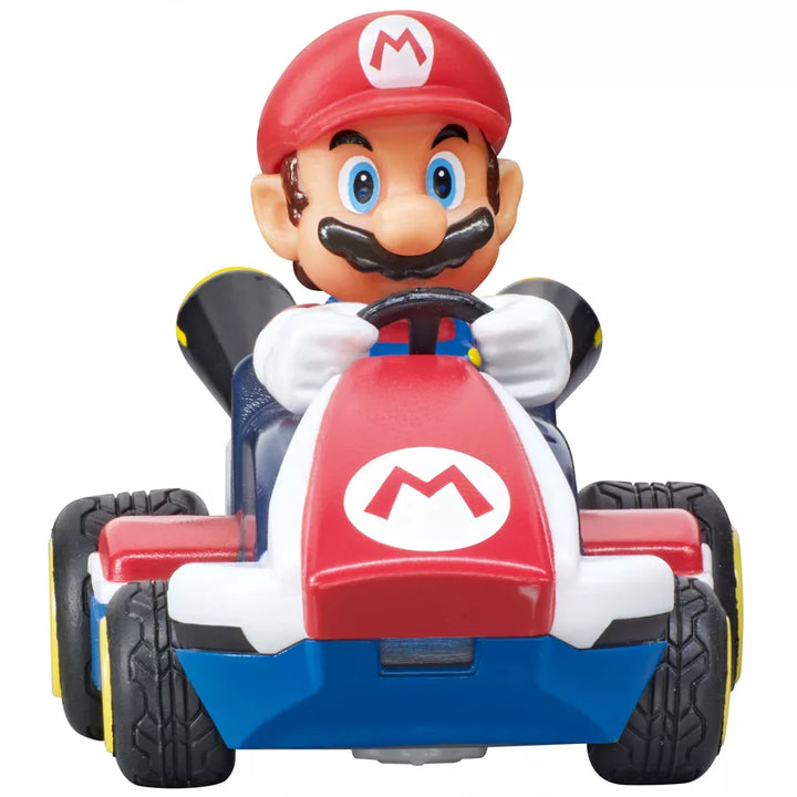 Carrera Rc Mario Kart Mini Mario