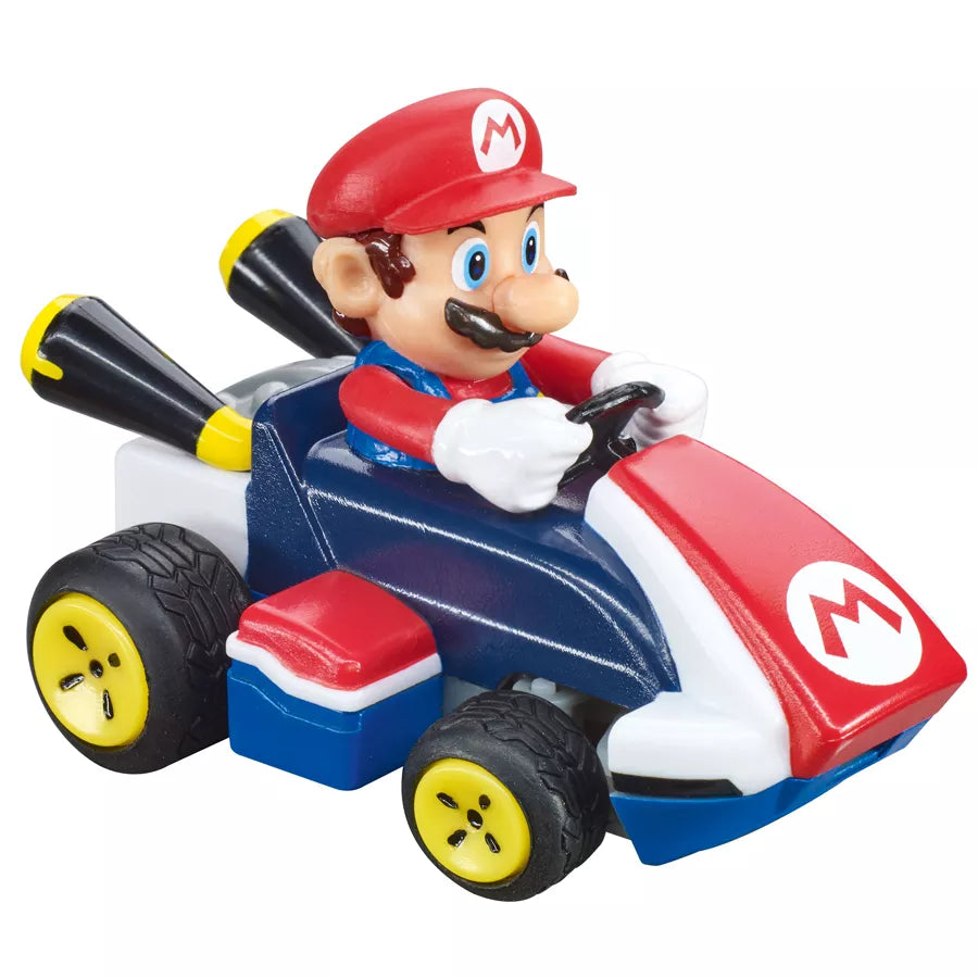 Carrera RC Mario Kart Mini Mario Carrera RC Mario Kart Mini Mario