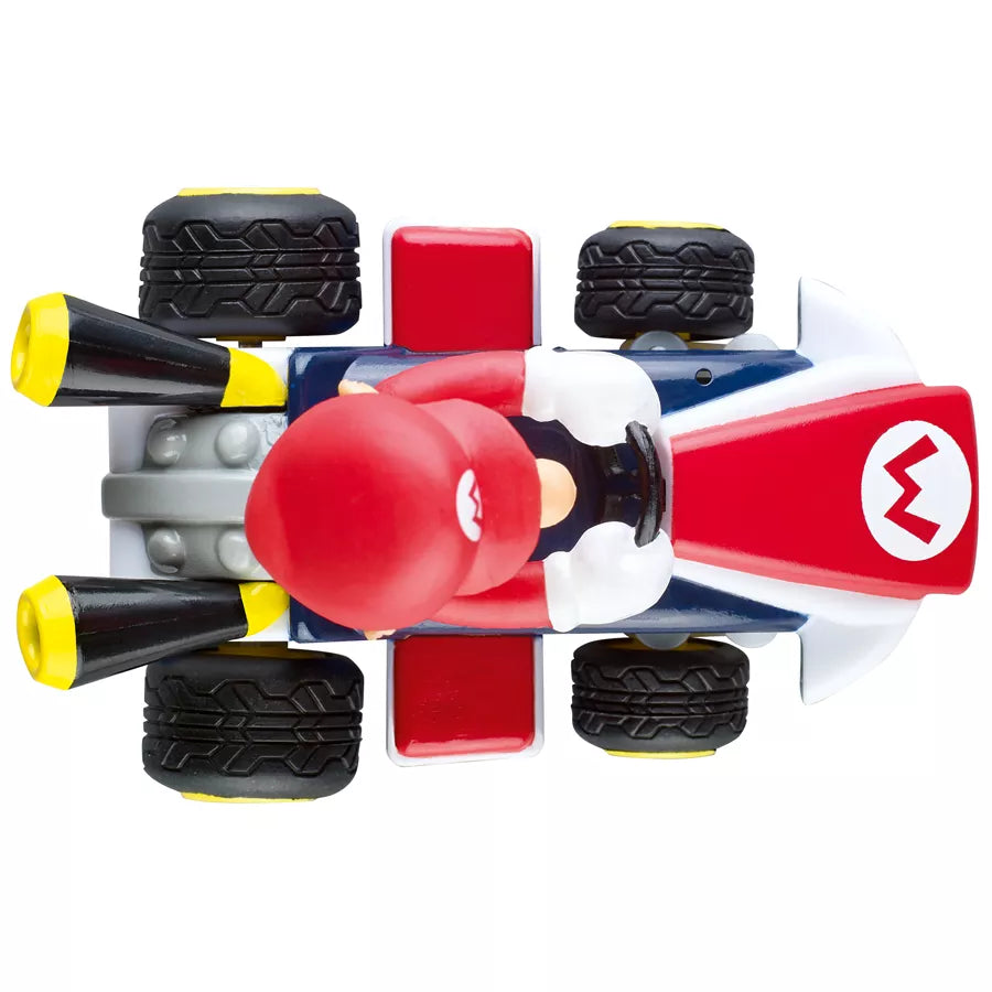 Carrera RC Mario Kart Mini Mario Carrera RC Mario Kart Mini Mario