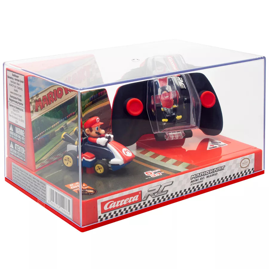 Carrera RC Mario Kart Mini Mario Carrera RC Mario Kart Mini Mario