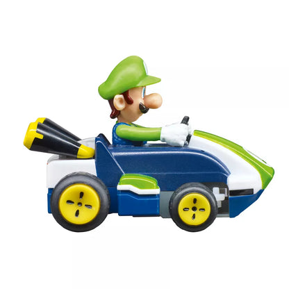 Carrera RC Mario Kart Mini Luigi