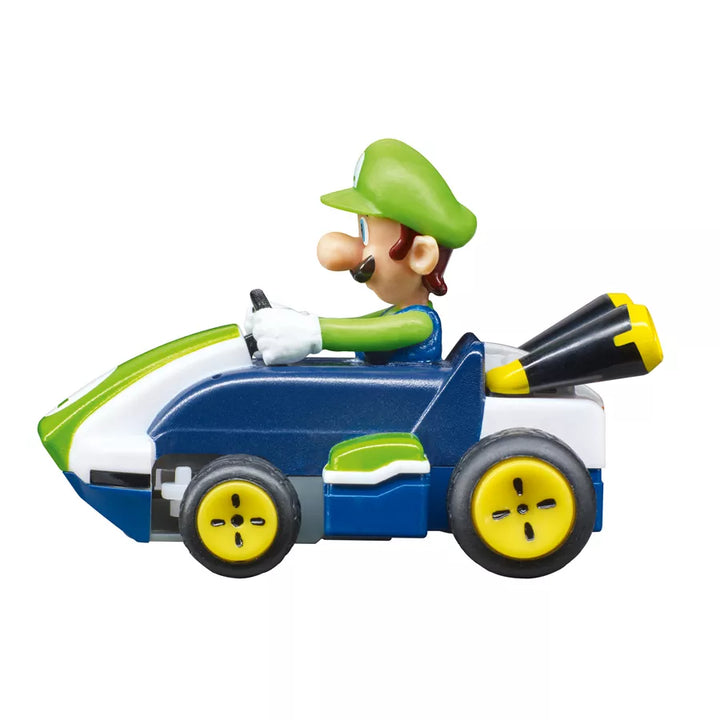 Carrera RC Mario Kart Mini Luigi