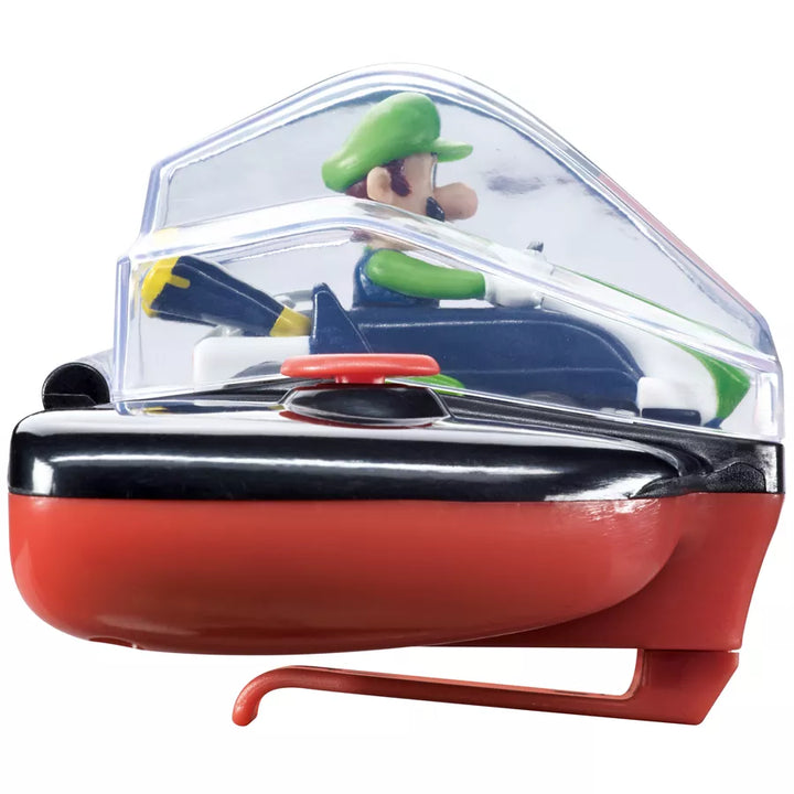 Carrera RC Mario Kart Mini Luigi