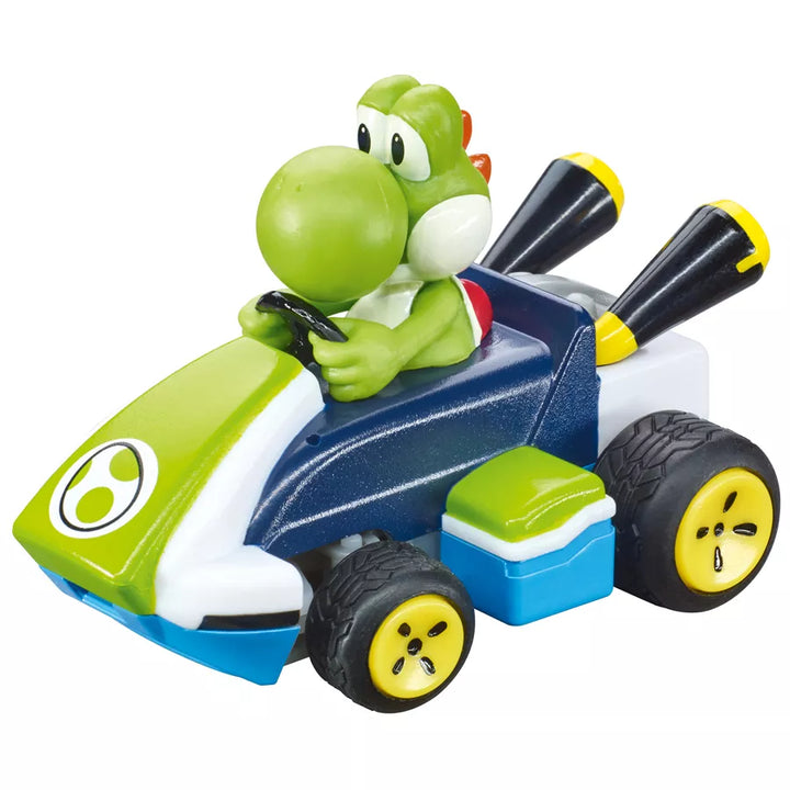 Carrera Rc Mario Kart Mini Yoshi