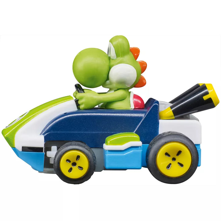 Carrera Rc Mario Kart Mini Yoshi