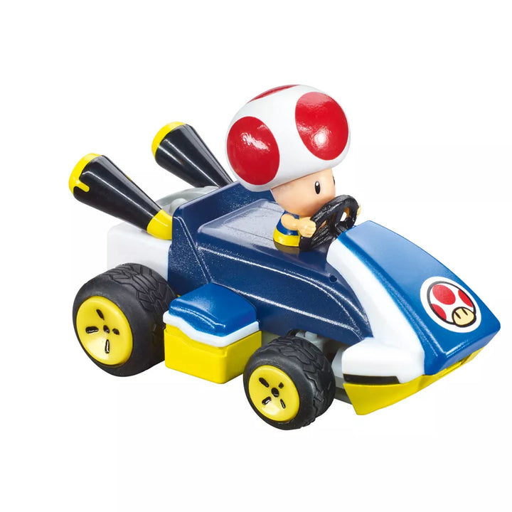 Carrera Rc Mario Kart Mini Toad