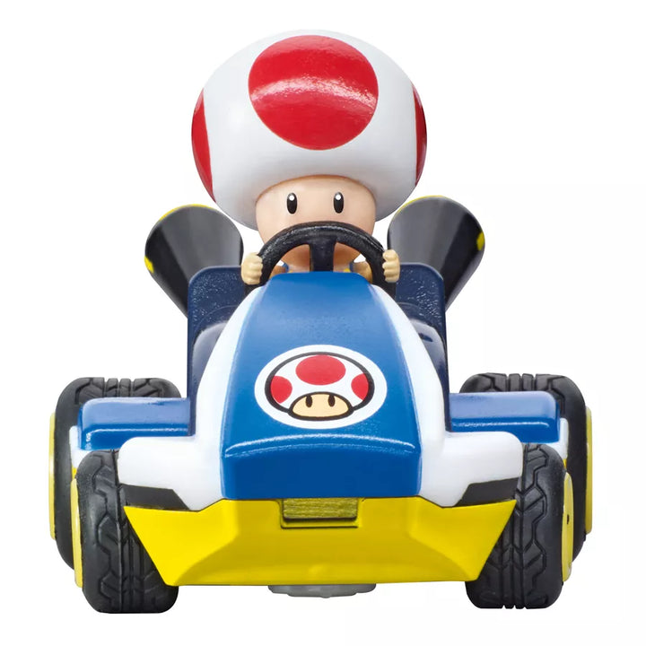 Carrera Rc Mario Kart Mini Toad