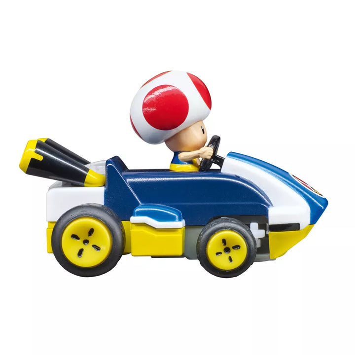 Carrera Rc Mario Kart Mini Toad