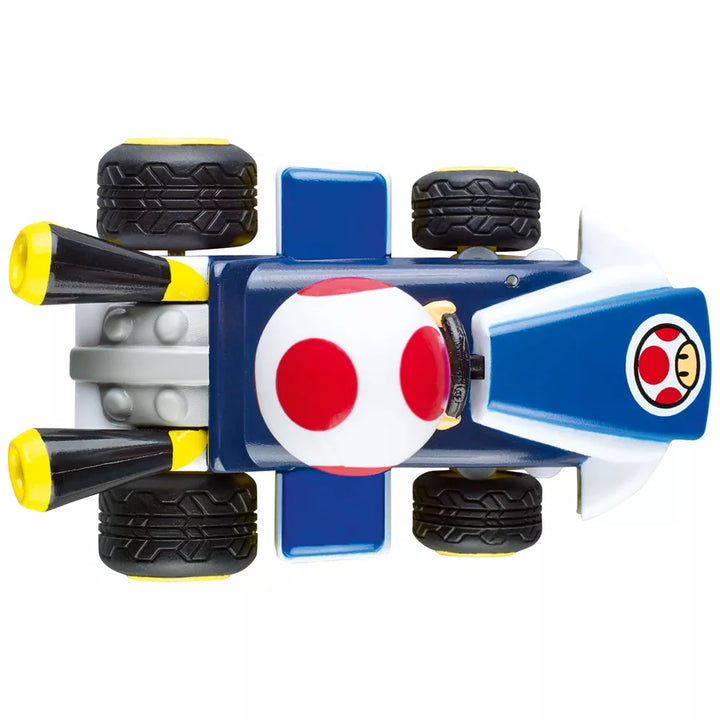 Carrera Rc Mario Kart Mini Toad
