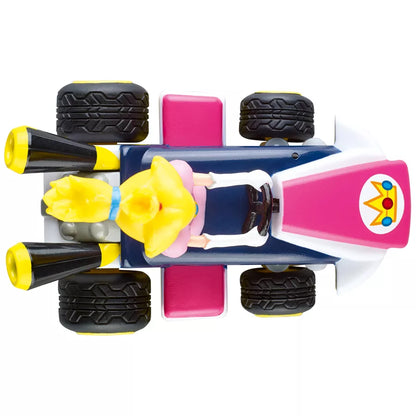 Carrera RC Mario Kart Mini Peach