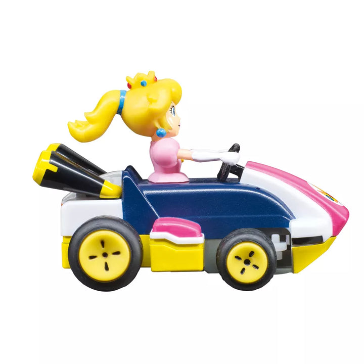 Carrera Rc Mario Kart Mini Peach