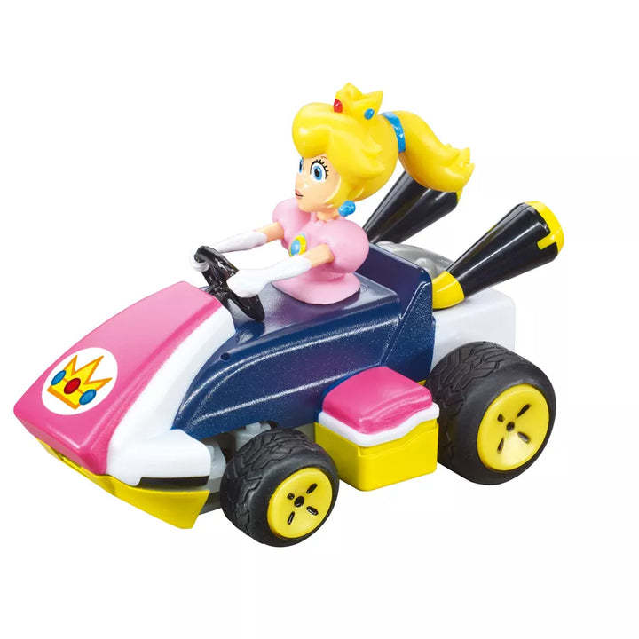 Carrera Rc Mario Kart Mini Peach