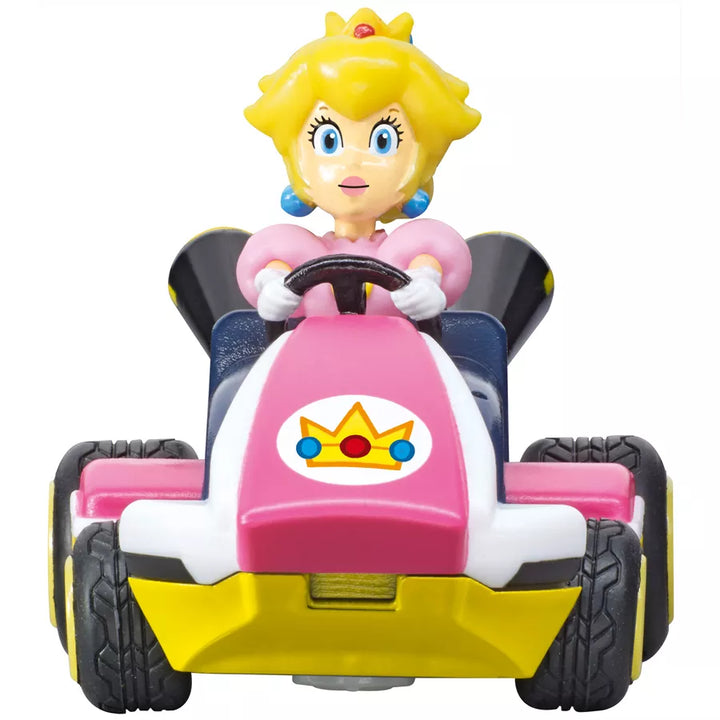 Carrera Rc Mario Kart Mini Peach