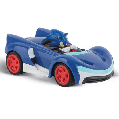 Carrera Team Sonic Racing Mini RC (Sonic)