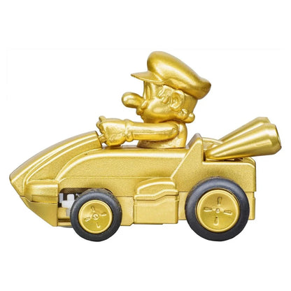 Carrera Mario Kart Mini RC Mario Gold
