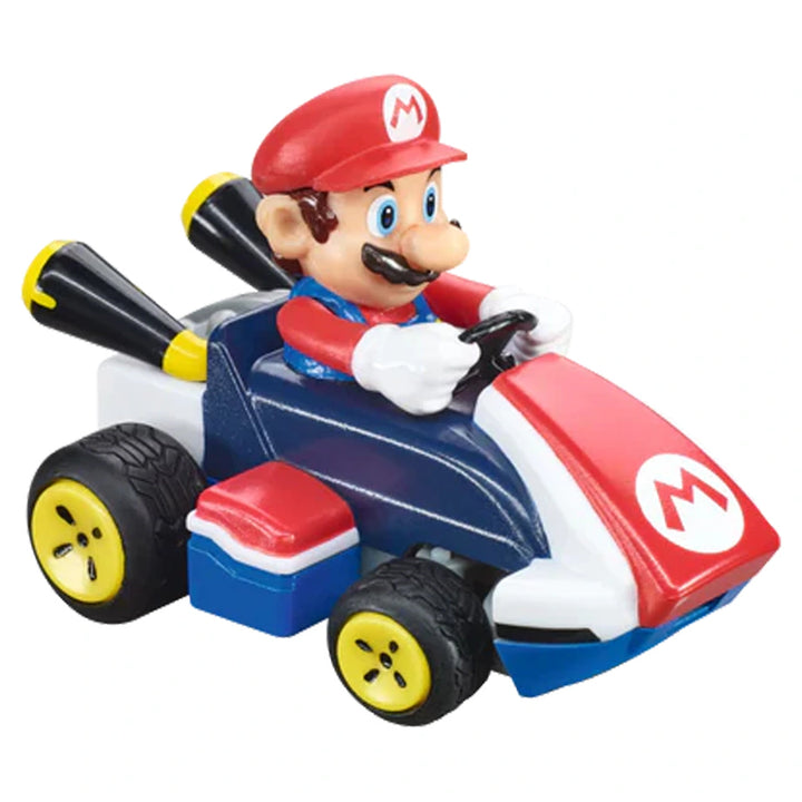 Carrera Mario Kart Mini RC Mario (Paperbox)